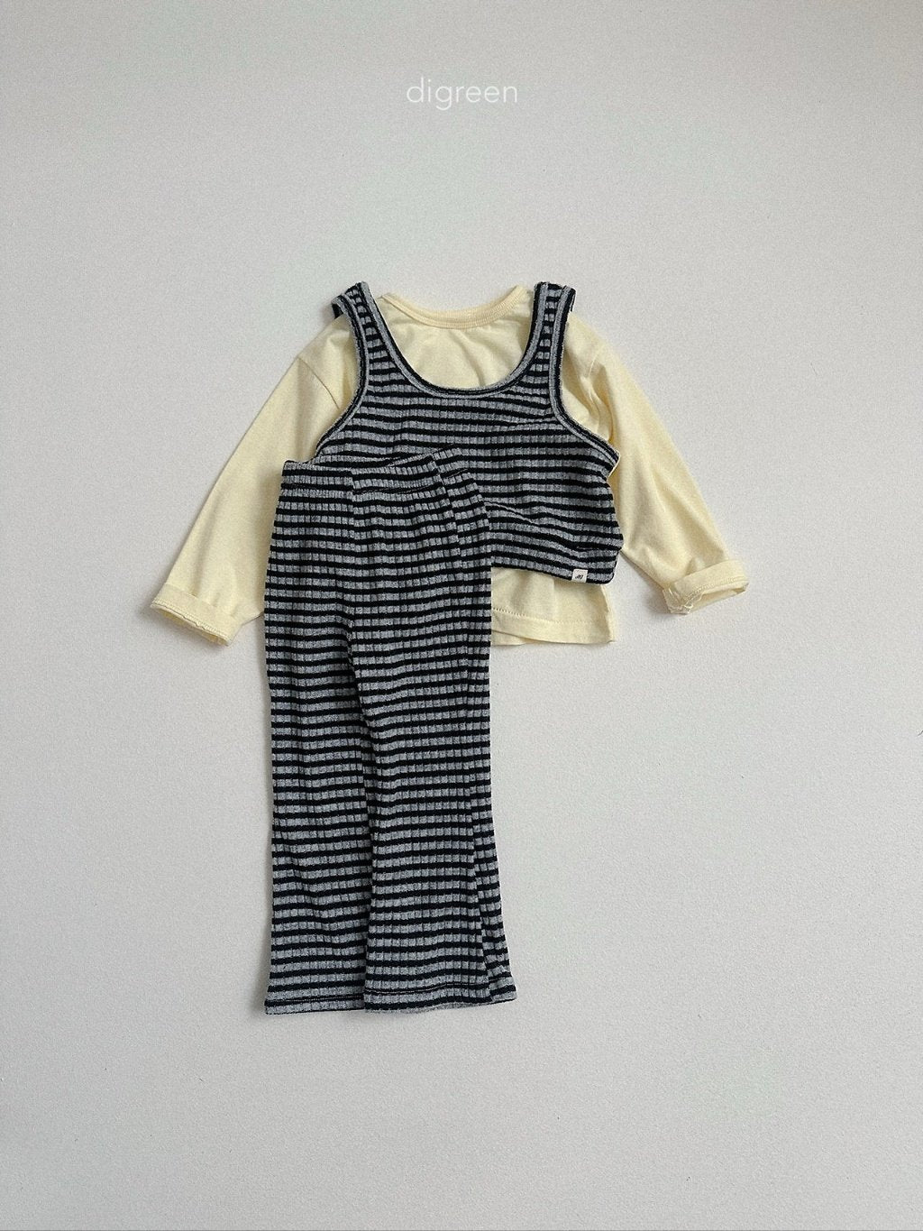 ［digreen］Autumn suso tee