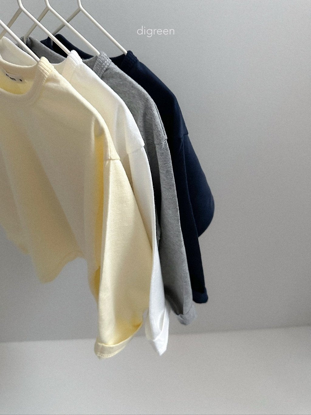 ［digreen］Autumn suso tee