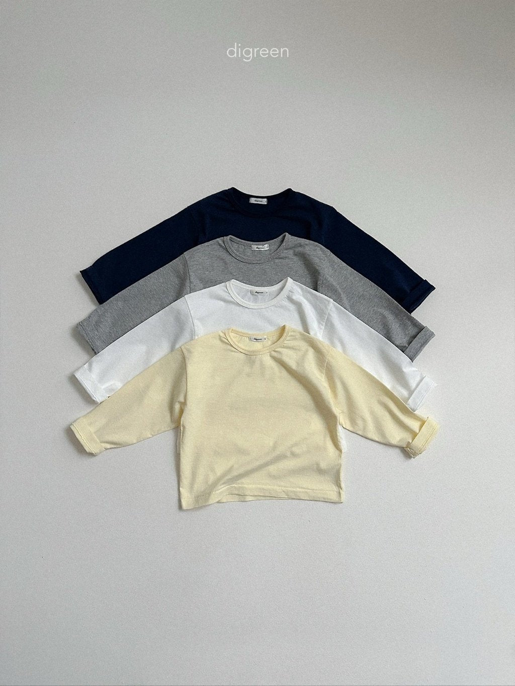 ［digreen］Autumn suso tee