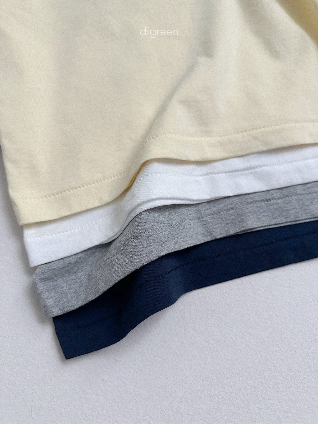 ［digreen］Autumn suso tee