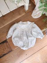 ［bebe holic］Rua rompers