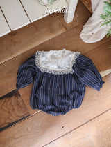 ［bebe holic］Rua rompers