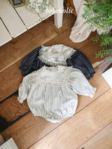 ［bebe holic］Rua rompers