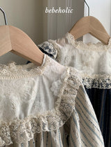 ［bebe holic］Rua rompers