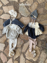 ［bebe holic］Rua rompers