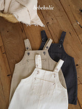 ［bebe holic］Day suspender suit