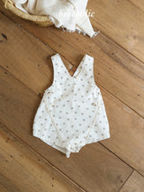 ［bebe holic］Eve suspende suit