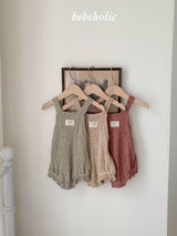 ［bebe holic］Honey knit suit