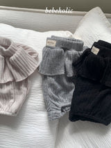 ［bebe holic］Vivi frill pants