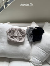 ［bebe holic］Vivi frill pants