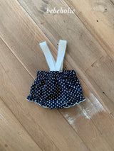 ［bebe holic］Lip suspender bloomer