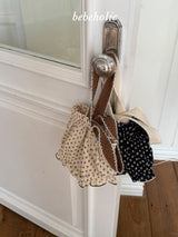 ［bebe holic］Lip suspender bloomer