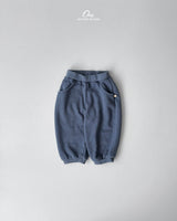 ［onu］Color jogger pants