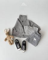 ［onu］Color jogger pants
