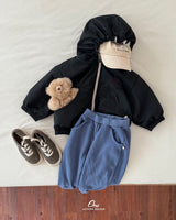 ［onu］Color jogger pants