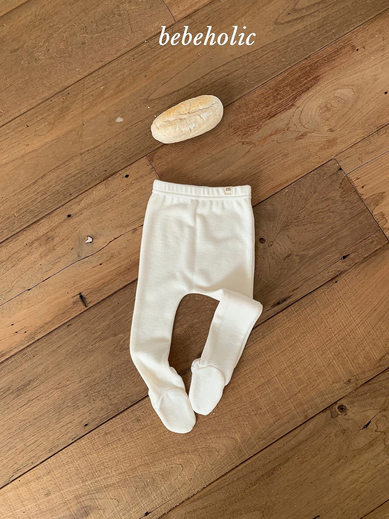 ［bebe holic］Pony foot leggings