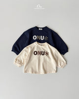 ［onu］ONU patch mtm tee