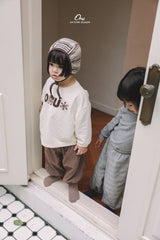 ［onu］ONU patch mtm tee
