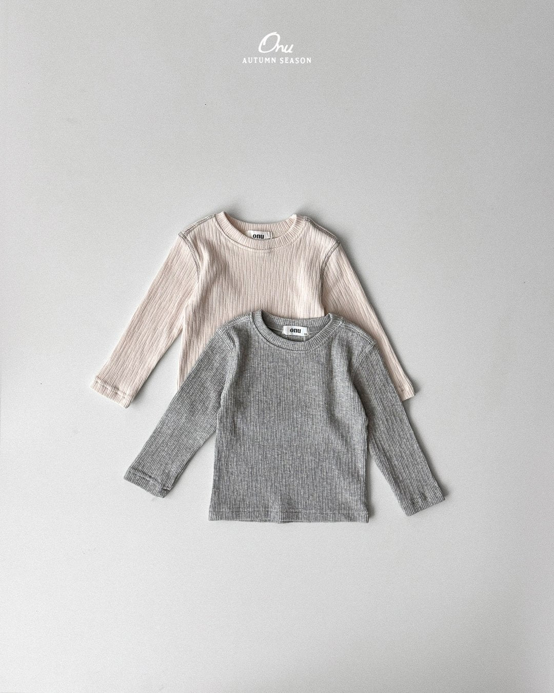 ［onu］Rib span tee