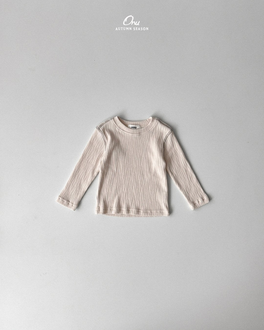 ［onu］Rib span tee