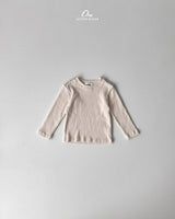 ［onu］Rib span tee
