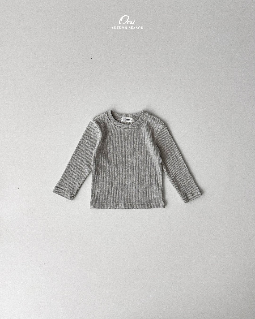 ［onu］Rib span tee
