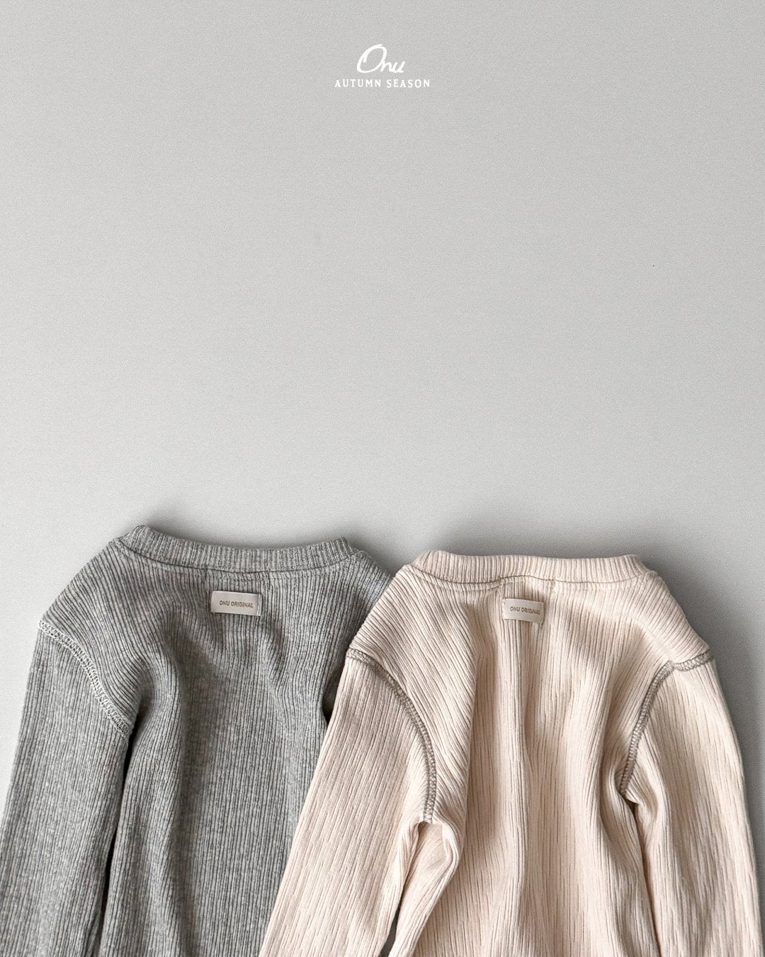 ［onu］Rib span tee