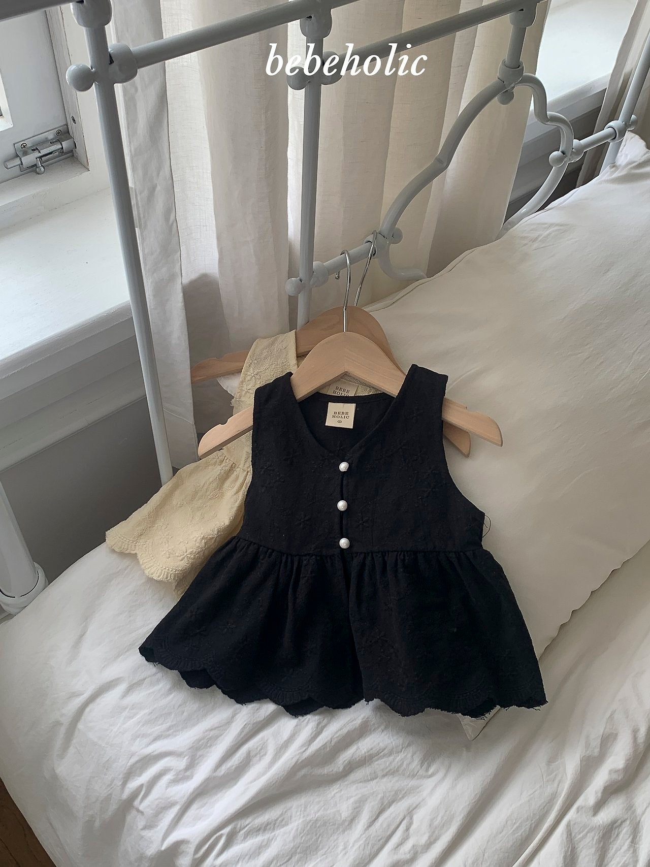 ［bebe holic］Allie bustier