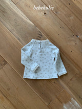 ［bebe holic］Moncher flour tee