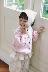 ［onu］Sugar cardigan