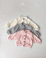 ［onu］Sugar cardigan