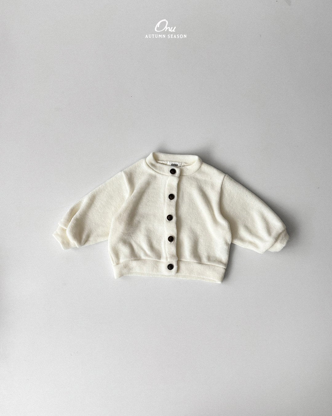 ［onu］Sugar cardigan