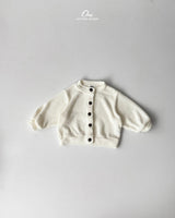 ［onu］Sugar cardigan
