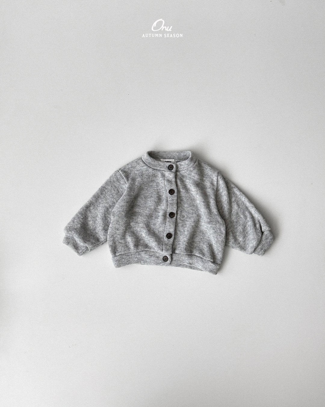 ［onu］Sugar cardigan
