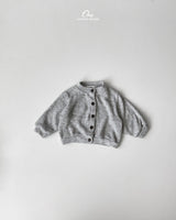 ［onu］Sugar cardigan