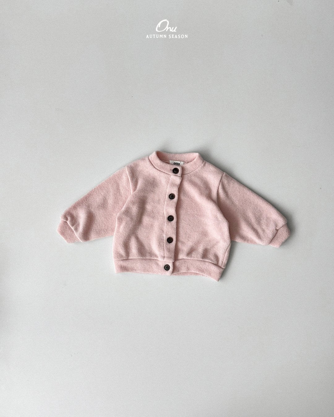［onu］Sugar cardigan