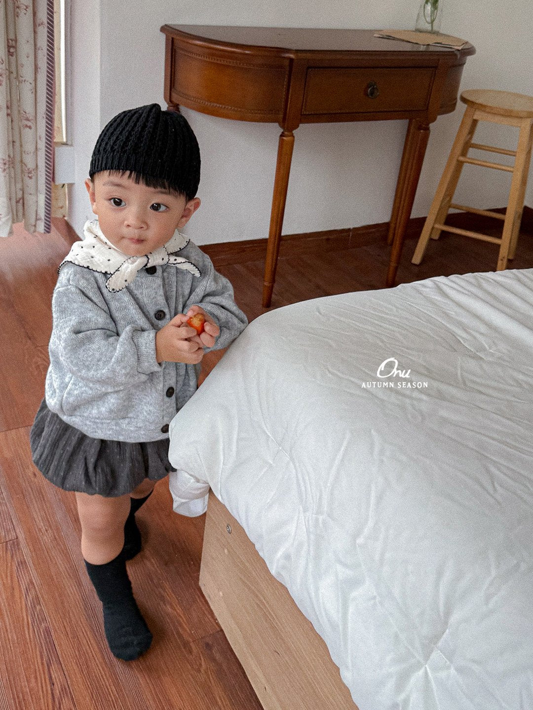 ［onu］Sugar cardigan