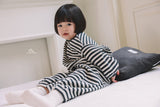 ［onu］Waffle stripe mtm