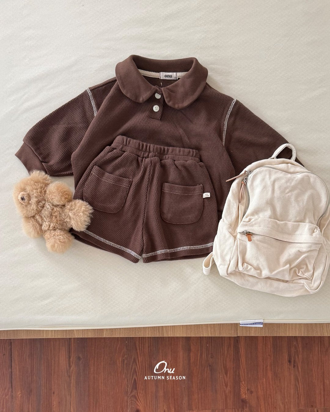 ［onu］Cinnamon mtm