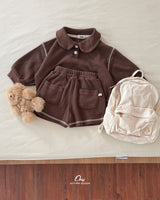 ［onu］Cinnamon mtm