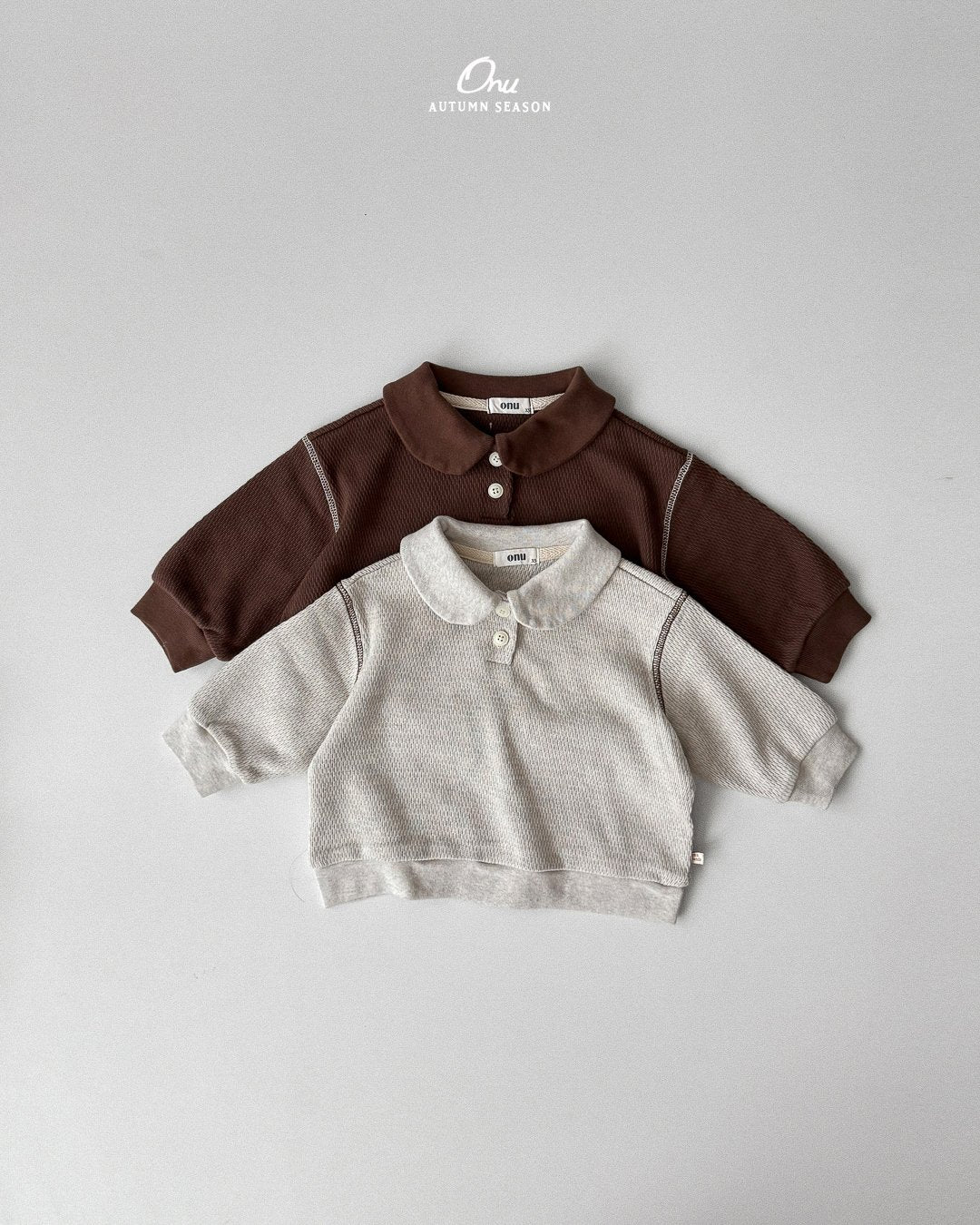 ［onu］Cinnamon mtm
