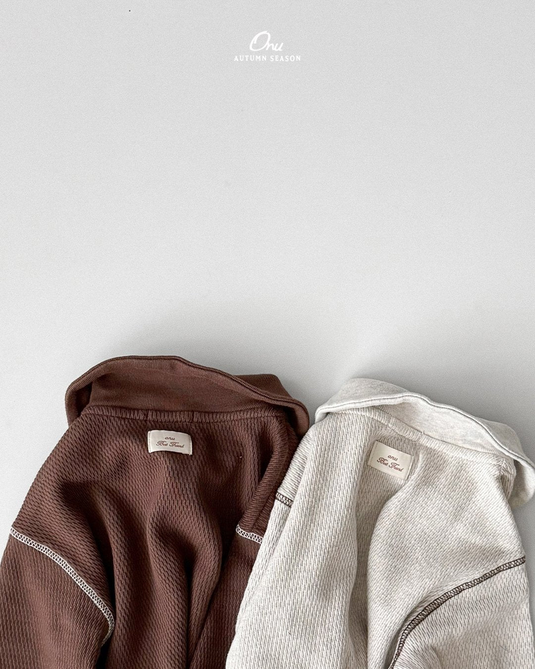［onu］Cinnamon mtm