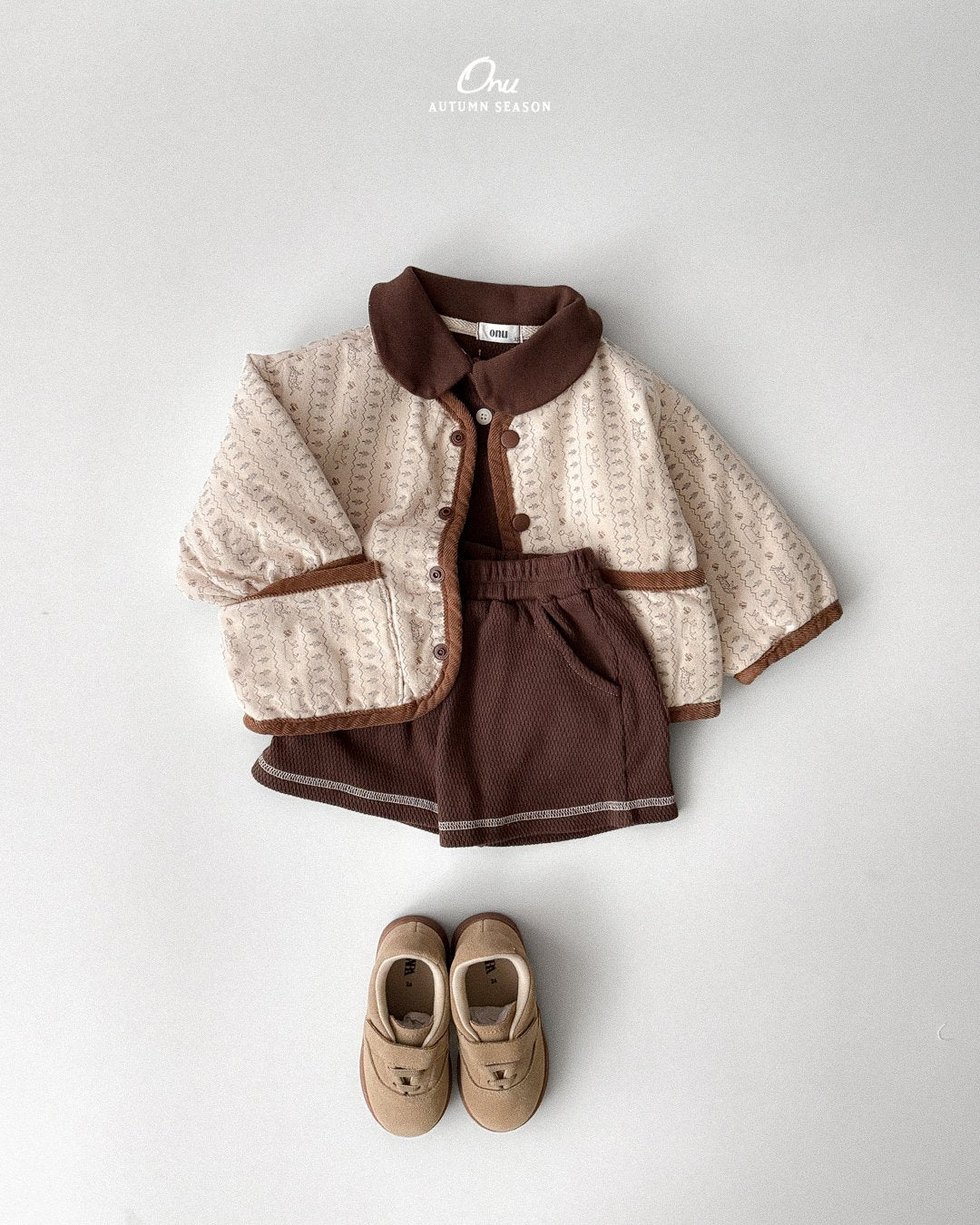 ［onu］Cinnamon mtm