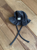 ［bebe holic］Corduroy bucket hat