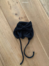 ［bebe holic］Mei ribbon bonnet