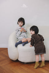 ［onu］Cinnamon sand short pants