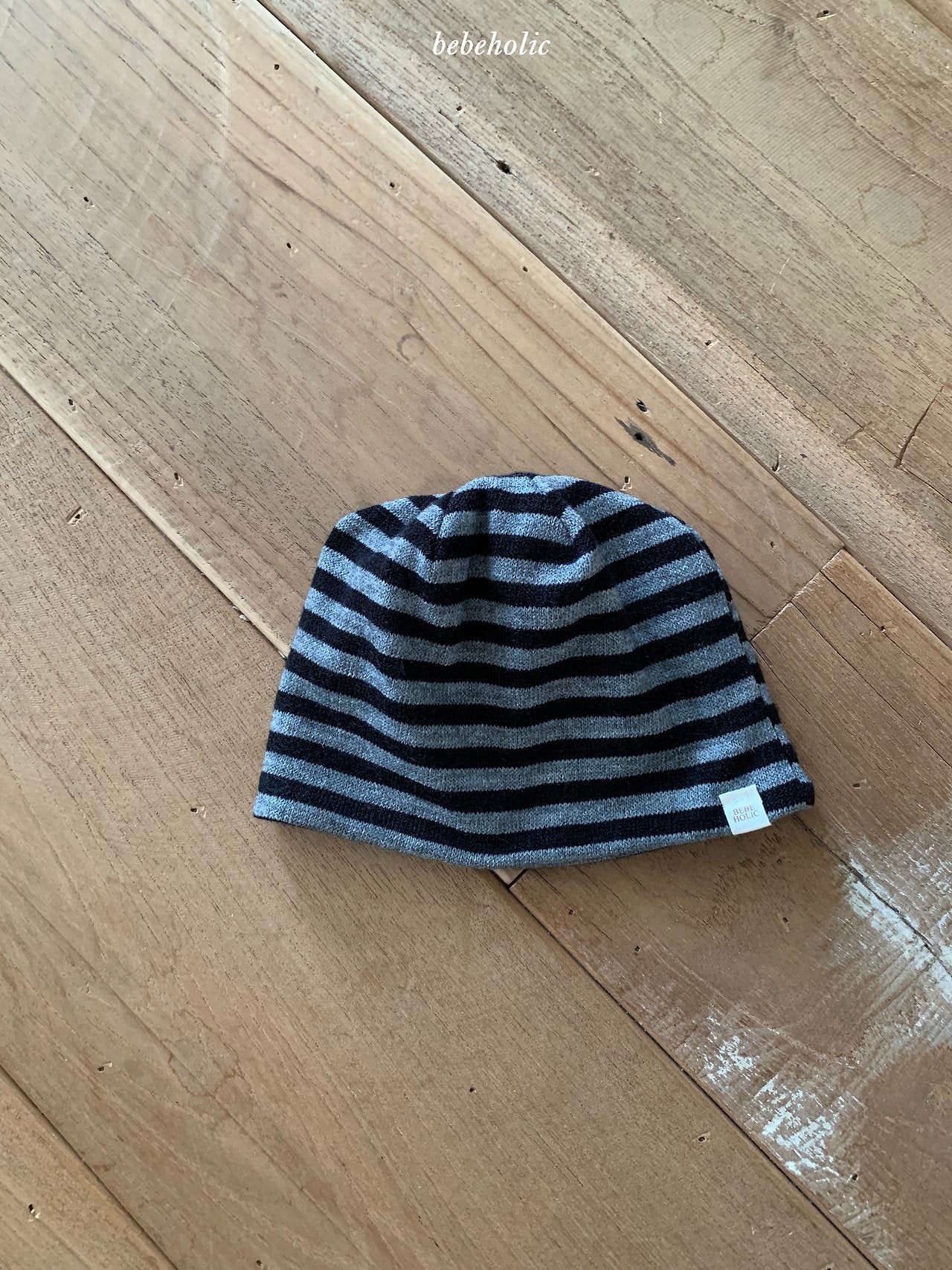 ［bebe holic］Topping beanie