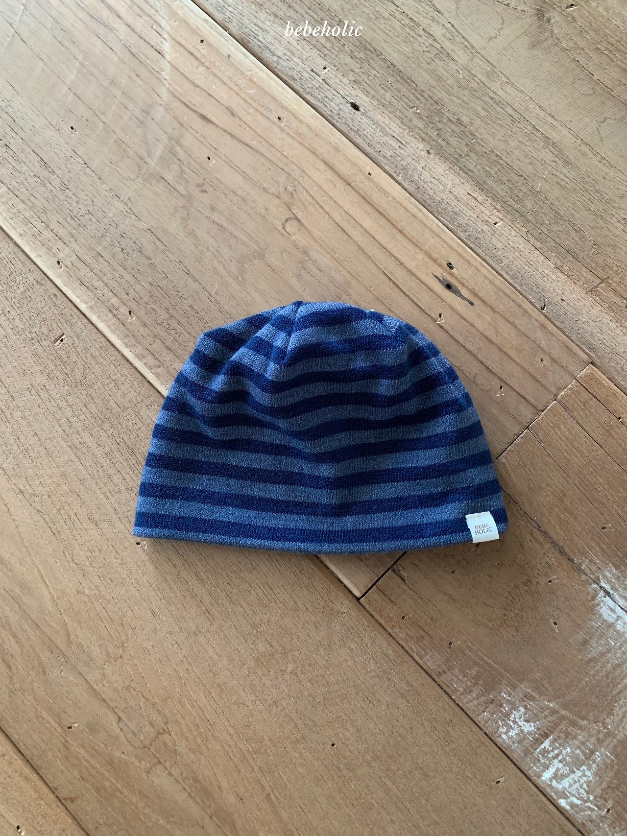 ［bebe holic］Topping beanie