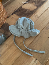 ［bebe holic］Latte bucket hat