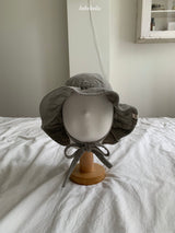 ［bebe holic］Latte bucket hat